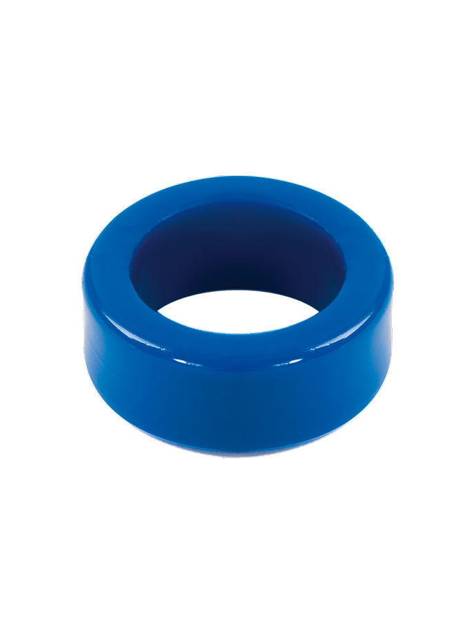 Titanmen - Cock Ring - blau