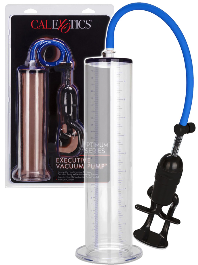 Penispumpe Advanced Executive Vacuum Pump