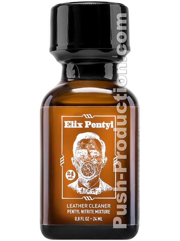 ELIX PENTYL - Popper - 24 ml