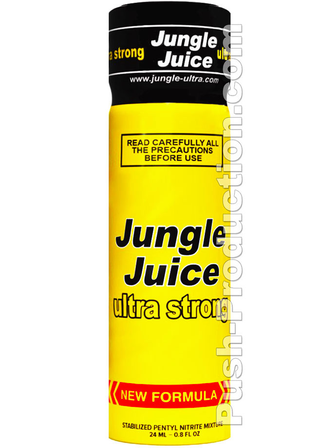 JUNGLE JUICE ULTRA STRONG NUOVA FORMULA tall