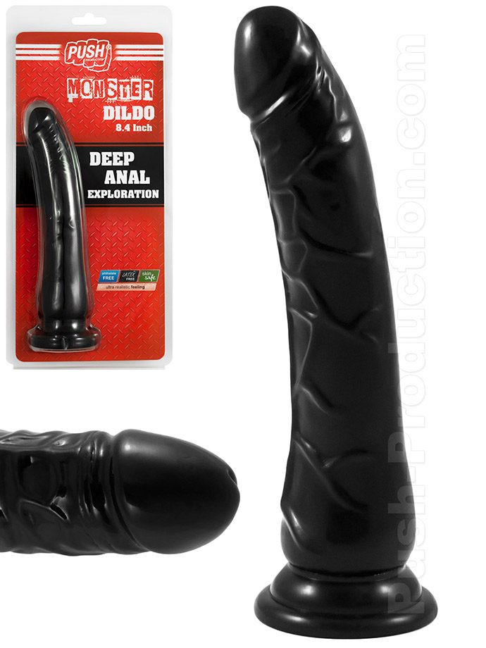 Monster Anal Toys