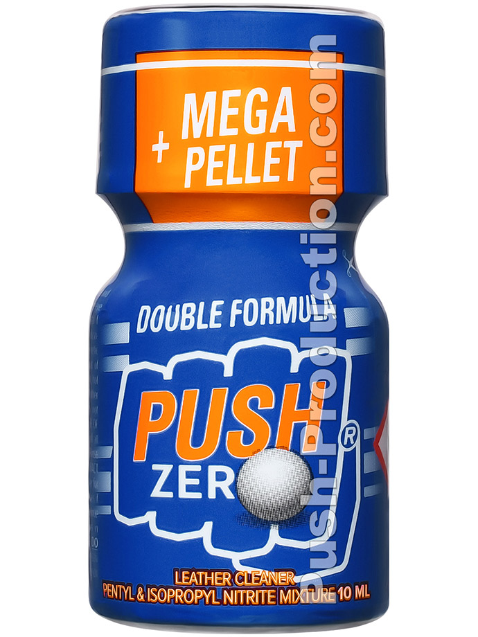 Push Zero small
