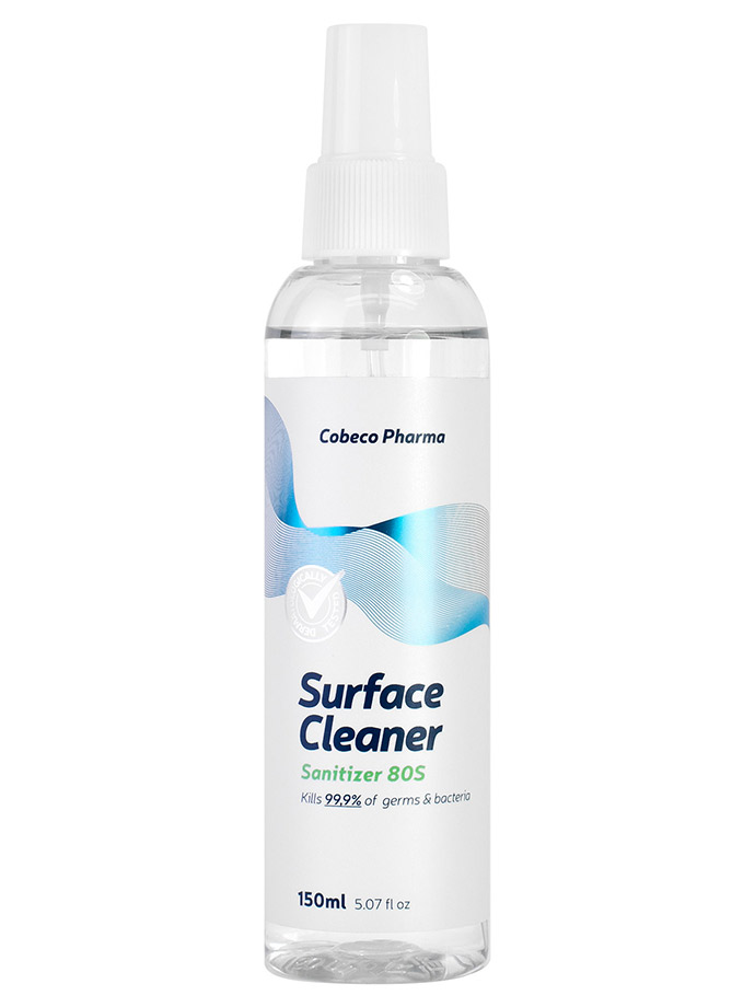 Oberflächen Desinfektionsmittel - Surface Cleaner 150ml