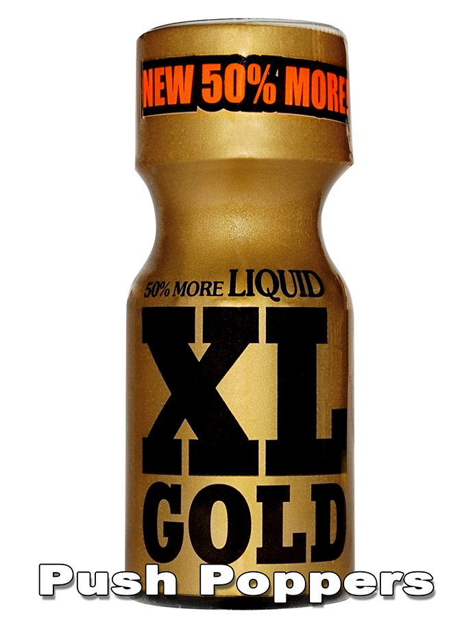 XL GOLD