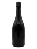All Black Dildo 91 - Champagner Flasche Magnum