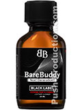 BAREBUDDY BLACK LABEL big
