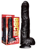 BBC - Big Black Cock Unkut & Uncensored