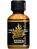 RUSH ULTRA STRONG - GOLD LABEL big
