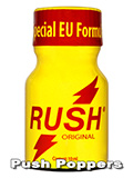 Rush Special EU Formula