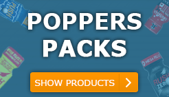Poppers Packs